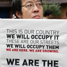 Weltweite Protestaktionen der "99 Prozent"