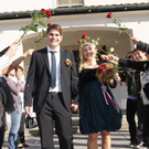 Hochzeit von Theresa Gasser und Peter Meisl