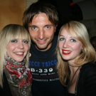 El Capitan: Ladies - Night