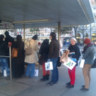 Viennale 2011: Ansturm am 1. Tag des Ticketverkaufs