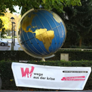 Bilder der Demo