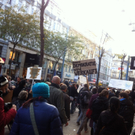 Occupy Austria: Demo gegen Kapitalismus in Wien