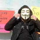 Weltweite Proteste gegen Kapitalismus: Demo auch in Wien