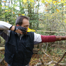 Bogenturnier Hard