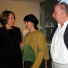  Ausstellung Heidrun Sandbichler