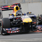 10. Saisonsieg für Vettel in Südkorea - Red Bull holte Konstrukteurs-WM