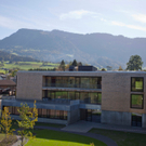 Neues Sozialzentrum in Egg feierlich eröffnet und eingeweiht