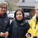 Bucher 1er - Jahrgänger on Tour - 08.10.2011