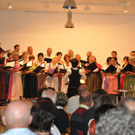 Konzert Kirchenchor