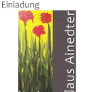 Klaus Ainedter