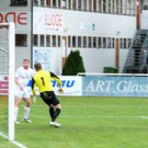 Keine Punkte für den FC Egg