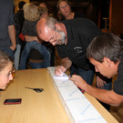 Bilder von der BMF-Trophy 2011