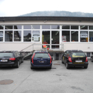 Secondhandshop Altenstadt