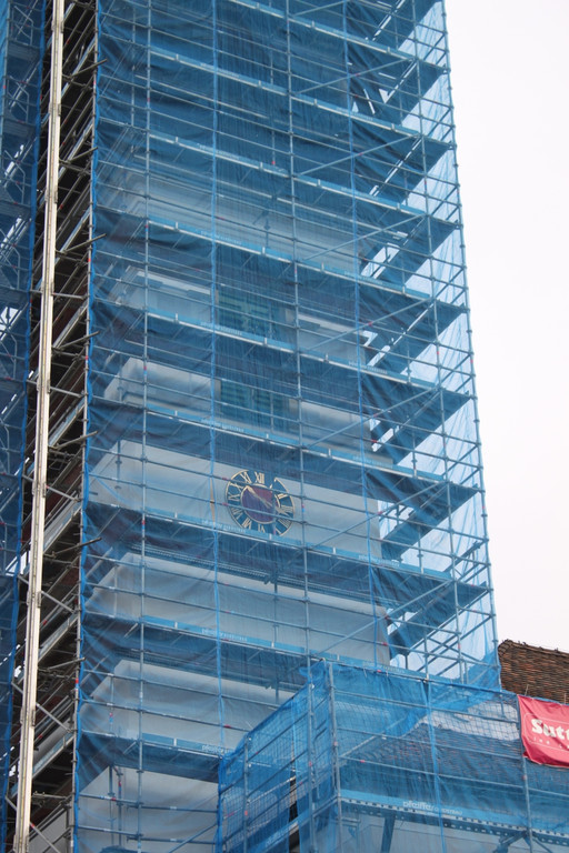 Turmuhr mit Kirchturm _7__jpg-1318788858