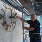 Turmuhr NEU Montage 2011 _30__jpg-1318788945