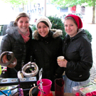 Impressionen vom Herbsttrödlermarkt