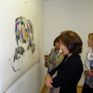 Artists in Residence