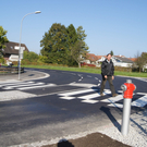 Ergänzug Lustenauer Radwegnetz