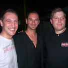 Depeche-Mode-Party feiert Jubiläum