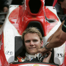 Britischer Rennfahrer Dan Wheldon bei Unfall in Las Vegas getötet