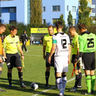 Bilder vom Spiel: Austria vs. Wattens