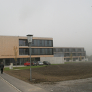 Eröffnung Sozialzentrum und Betreutes Wohnen