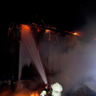 Einsatzfotos der Feuerwehr Rankweil