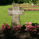 Sammeln für das Schwarze Kreuz