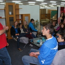 Interessierte Sch__ler bei der F__hrung durch den M__slepark_.jpg