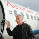 Adelsmayr fliegt von Salzburg nach Dubai