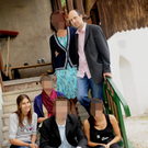 Bilder vom Stiefvater