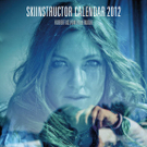 Skilehrerinnenkalender 2012