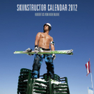 Skilehrerkalender 2012