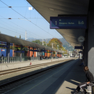 Zugverbindungen sorgen für Verwirrung