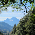 Herbst in Bayern