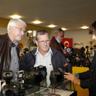 5. Hausmesse von Foto Hebenstreit