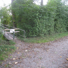 Sperre Bruecke Ruggbach Weidenweg _10__jpg-1318874155