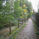 Sperre Bruecke Ruggbach Weidenweg _5__jpg-1318874083