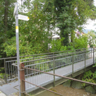 Sperre Bruecke Ruggbach Weidenweg _7__jpg-1318874114