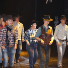 Ball der HLW Feldkirch