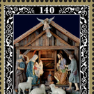 Briefmarkenausgabe 4-12-11