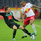 Pics: Red Bull vs. Wacker Innsbruck