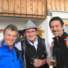 Radspektakel "Die flinke Gams"