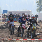 Bilder vom Chiemgau-Cross-Cup