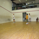 Austrian Squash Day  2010