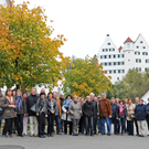 Jahrgang 51 in Aulendorf, Schwaben