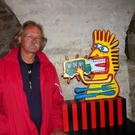 Eröffnung der Ausstellung