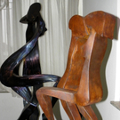 Atelier und Kunstschlosserei