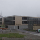 Eröffnung Sozialzentrum Egg