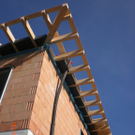 Passivhaus in Massivbau